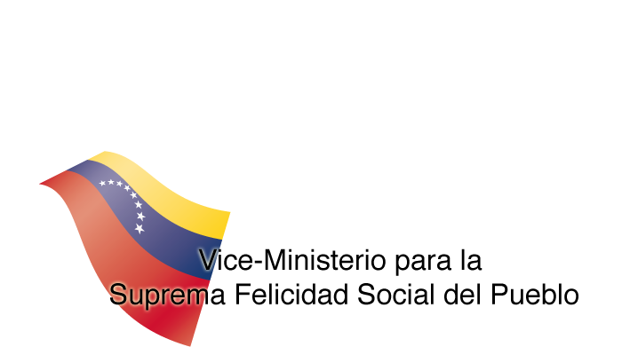 Vice-Ministerio para la Suprema Felicidad Social del Pueblo